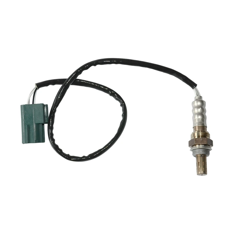 New Oxygen Lambda Sensor Fits for NISSAN Parts O2 Sensor 22690-AU000,22690-AX000
New Oxygen Lambda Sensor Fits for NISSAN Parts O2 Sensor 22690-AU000,22690-AX000