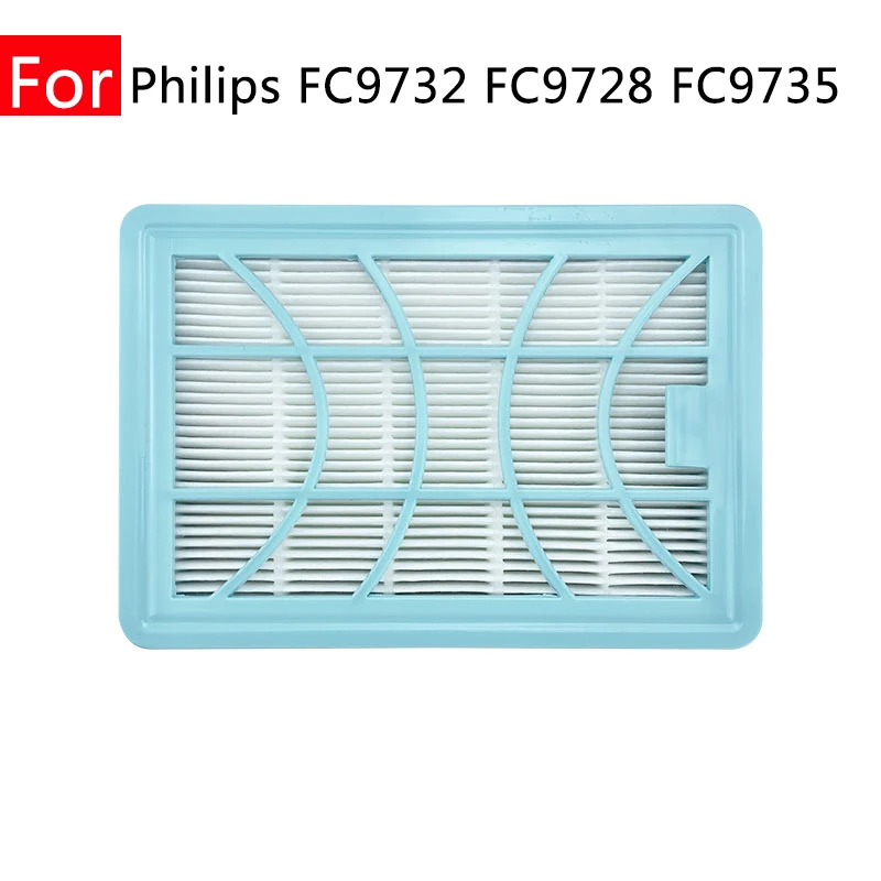 For Philips FC9732 FC9728 Spare Parts FC9735 Robot Vacuum Cleaner tool Air Outlet Hepa Filter Replacement Home Accessories
For Philips FC9732 FC9728 Spare Parts FC9735 Robot Vacuum Cleaner tool Air Outlet Hepa Filter Replacement Home Accessories
