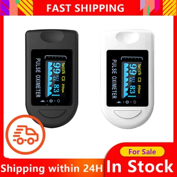 Fingertip Pulse Oximeters Oximeter finger oximetry health care Pulse ox oxygenmeter Blood Oxygen Monitor gluco Oled
Fingertip Pulse Oximeters Oximeter finger oximetry health care Pulse ox oxygenmeter Blood Oxygen Monitor gluco Oled