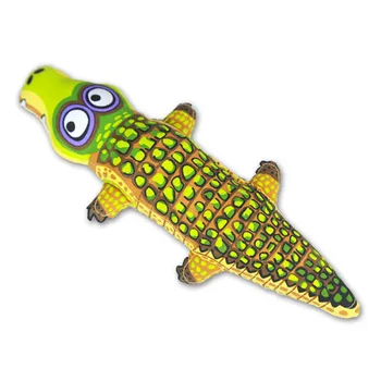 Interactive dog bite toy for large and pets chew toys puppy crocodile cartoon canvas
Interactive dog bite toy for large and pets chew toys puppy crocodile cartoon canvas