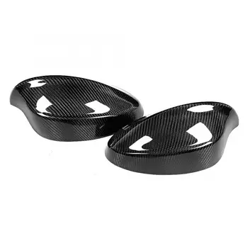 Left Hand Drive Carbon Fiber Rearview Mirror Cover Fit for E90 3 Series 4 Door Sedan 05-08 Rearview Mirror Shell Styling
Left Hand Drive Carbon Fiber Rearview Mirror Cover Fit for E90 3 Series 4 Door Sedan 05-08 Rearview Mirror Shell Styling