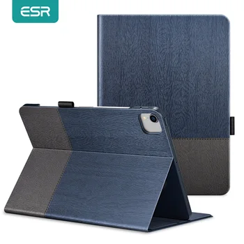 ESR Case for iPad Pro 12.9 Case 2020 Oxford Cloth Back Cover Auto Sleep/Wake up Smart Cover for iPad Pro 2020 11 12.9 Case Funda
ESR Case for iPad Pro 12.9 Case 2020 Oxford Cloth Back Cover Auto Sleep/Wake up Smart Cover for iPad Pro 2020 11 12.9 Case Funda