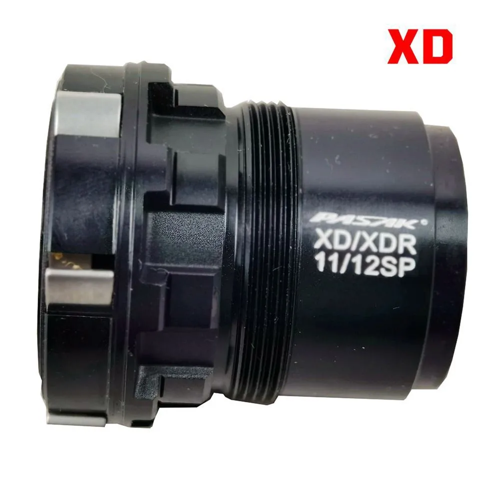 Pasak Mtb корпус трещотки для HG MS XD XDR система Micro Spline Core 11/12 Скорость маховик сиденье свободное колесо 6 Pawls
Pasak Mtb корпус трещотки для HG MS XD XDR система Micro Spline Core 11/12 Скорость маховик сиденье свободное колесо 6 Pawls