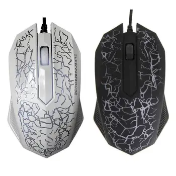 2020 New USB Wired Game Mouse Mice LED Optical 7 Buttons Pro Gamer Computer Mice For Desktop PC Laptop Adjustable Gaming Mouse
2020 New USB Wired Game Mouse Mice LED Optical 7 Buttons Pro Gamer Computer Mice For Desktop PC Laptop Adjustable Gaming Mouse