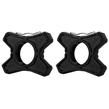 Bicycle Pair Pedals Flat Support Converter for Speedplay Zero Pedals Adapter Cycling Road Bike Pedal
Bicycle Pair Pedals Flat Support Converter for Speedplay Zero Pedals Adapter Cycling Road Bike Pedal