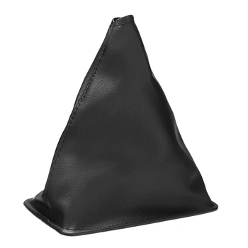 Car Interior Part 1pc PU Leather Gear Shift Knob Stick Boot Gaiter Cover Dustproof Shift Knob Protector For Toyota Corolla 98-09
Car Interior Part 1pc PU Leather Gear Shift Knob Stick Boot Gaiter Cover Dustproof Shift Knob Protector For Toyota Corolla 98-09