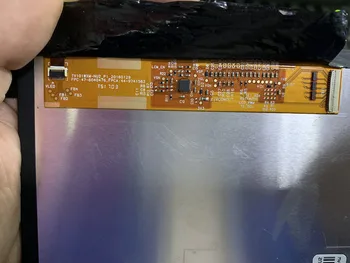 10.1" TV101WXM-NU2 LCD Display Matrix Screen For Asus Transformer Tablet PC only LCD
10.1" TV101WXM-NU2 LCD Display Matrix Screen For Asus Transformer Tablet PC only LCD