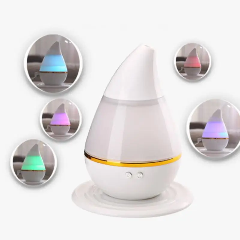 Oil Diffuser Aroma Diffuser Humidifiers for Color Changing Humidifier Home Light Ultrasonic
Oil Diffuser Aroma Diffuser Humidifiers for Color Changing Humidifier Home Light Ultrasonic