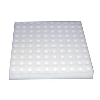 Hydroponic Vegetable Seedling Cotton Mian Square Balcony Planting Soilless Cultivation Equipment Planting Seedling Block
Hydroponic Vegetable Seedling Cotton Mian Square Balcony Planting Soilless Cultivation Equipment Planting Seedling Block