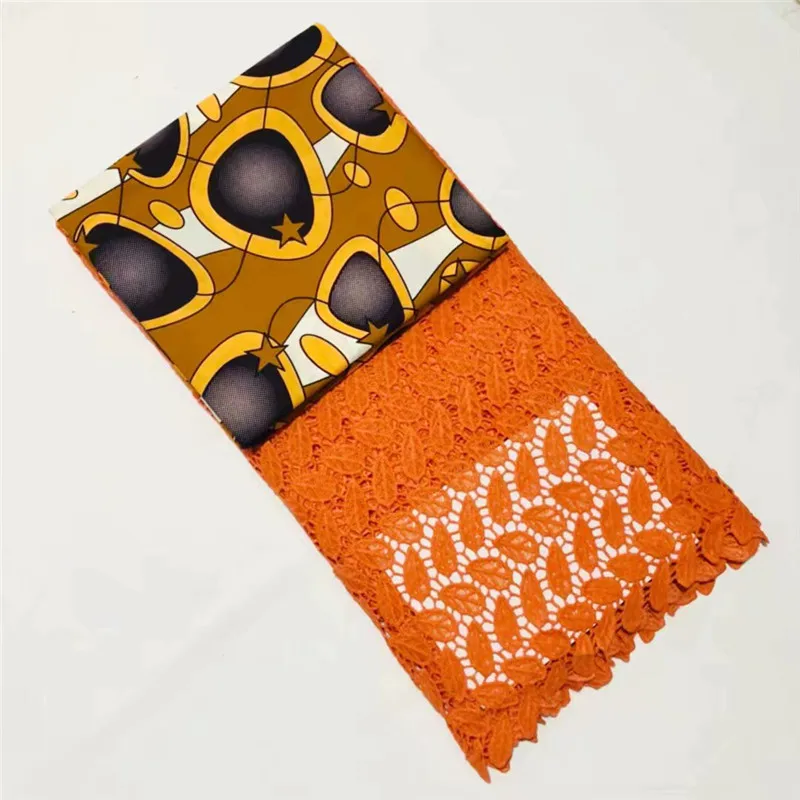 Beautiful African Lace fabric 2019 Swiss Cotton Dry java wax Fabric High Quality Swiss Lace Material for dress 3 +2.5yard XM0919
Beautiful African Lace fabric 2019 Swiss Cotton Dry java wax Fabric High Quality Swiss Lace Material for dress 3 +2.5yard XM0919