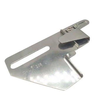 Interlock Sewing Machine Hem Curling Device, Car Sleeve Pull Tube, Folding Tube, Sewing Sewing Device, Sewing Machine Accessorie
Interlock Sewing Machine Hem Curling Device, Car Sleeve Pull Tube, Folding Tube, Sewing Sewing Device, Sewing Machine Accessorie