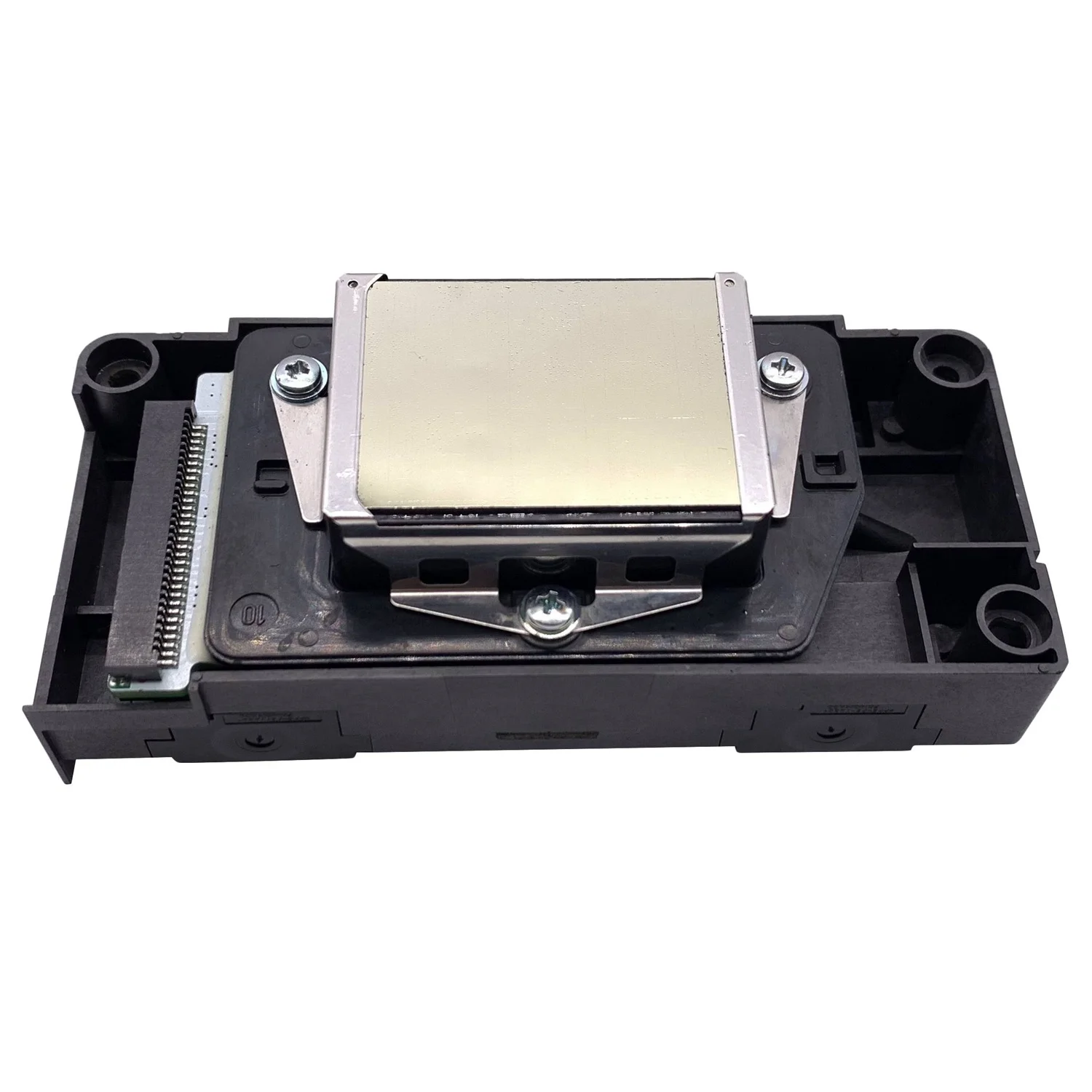 New DX5 Unlocked Printhead F186000 Print Head Unlock for Epson 4880 R2000 Mimaki Mutoh Eco Slovent Printer Parts
New DX5 Unlocked Printhead F186000 Print Head Unlock for Epson 4880 R2000 Mimaki Mutoh Eco Slovent Printer Parts