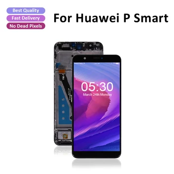 10pcs For Huawei P smart Enjoy 7S LCD Display with Frame Touch Screen Assembly For Huawei enjoy 7s Screen LCD Display Pantalla
10pcs For Huawei P smart Enjoy 7S LCD Display with Frame Touch Screen Assembly For Huawei enjoy 7s Screen LCD Display Pantalla