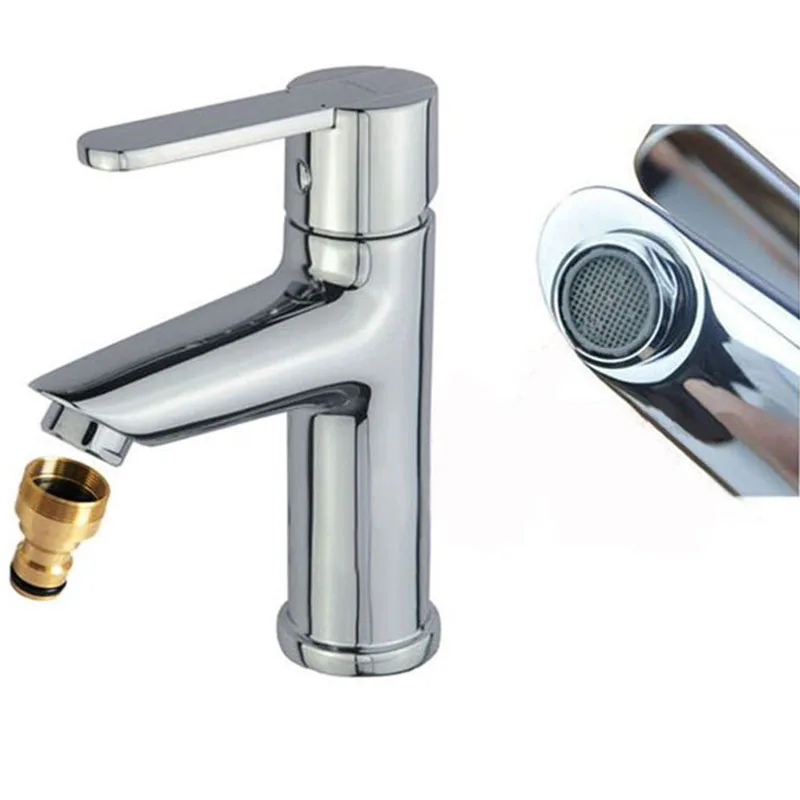 Faucet Or Basin Connector Classic Internal External Fine Tooth Pattern Adapter Household Water Conversion Interface Accessories
Faucet Or Basin Connector Classic Internal External Fine Tooth Pattern Adapter Household Water Conversion Interface Accessories