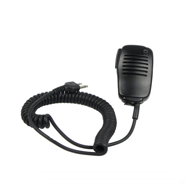 Heldhand Speaker MIC PPT Microphone For ICOM IC-V80 IC-V85 IC-F3 F4 IC-F10 IC-F20 IC-V82 IC-W32A
Heldhand Speaker MIC PPT Microphone For ICOM IC-V80 IC-V85 IC-F3 F4 IC-F10 IC-F20 IC-V82 IC-W32A