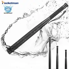 

3800 Lumens Baseball Bat LED Flashlight Lumens Super Bright Baton Aluminium Alloy Torch for Emergency and Self Defense Z44