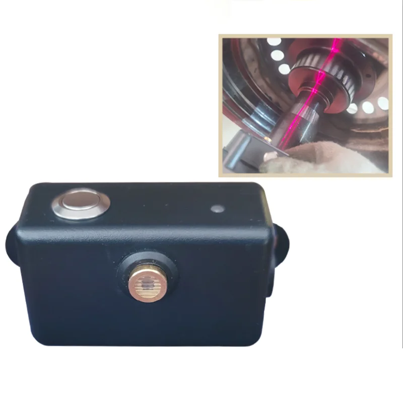 Laser Positioner for Wheel Balancer Infrared Line Point Finding Lead Block Tire Balancing Machine Positioning Line Laser Light
Laser Positioner for Wheel Balancer Infrared Line Point Finding Lead Block Tire Balancing Machine Positioning Line Laser Light