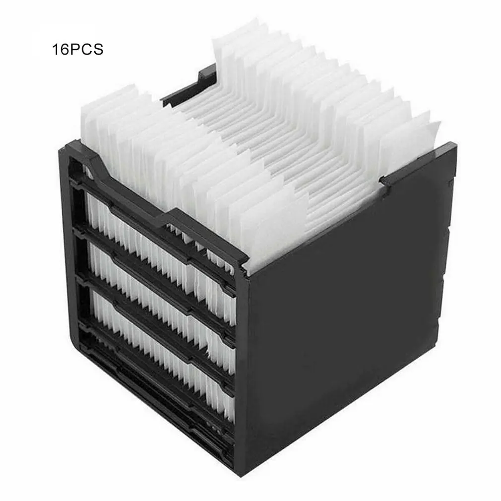 Air Personal Space Cooler Replacement Filter Personal Space Cooler Filter Air Cooler Water-Cooled Filter
Air Personal Space Cooler Replacement Filter Personal Space Cooler Filter Air Cooler Water-Cooled Filter