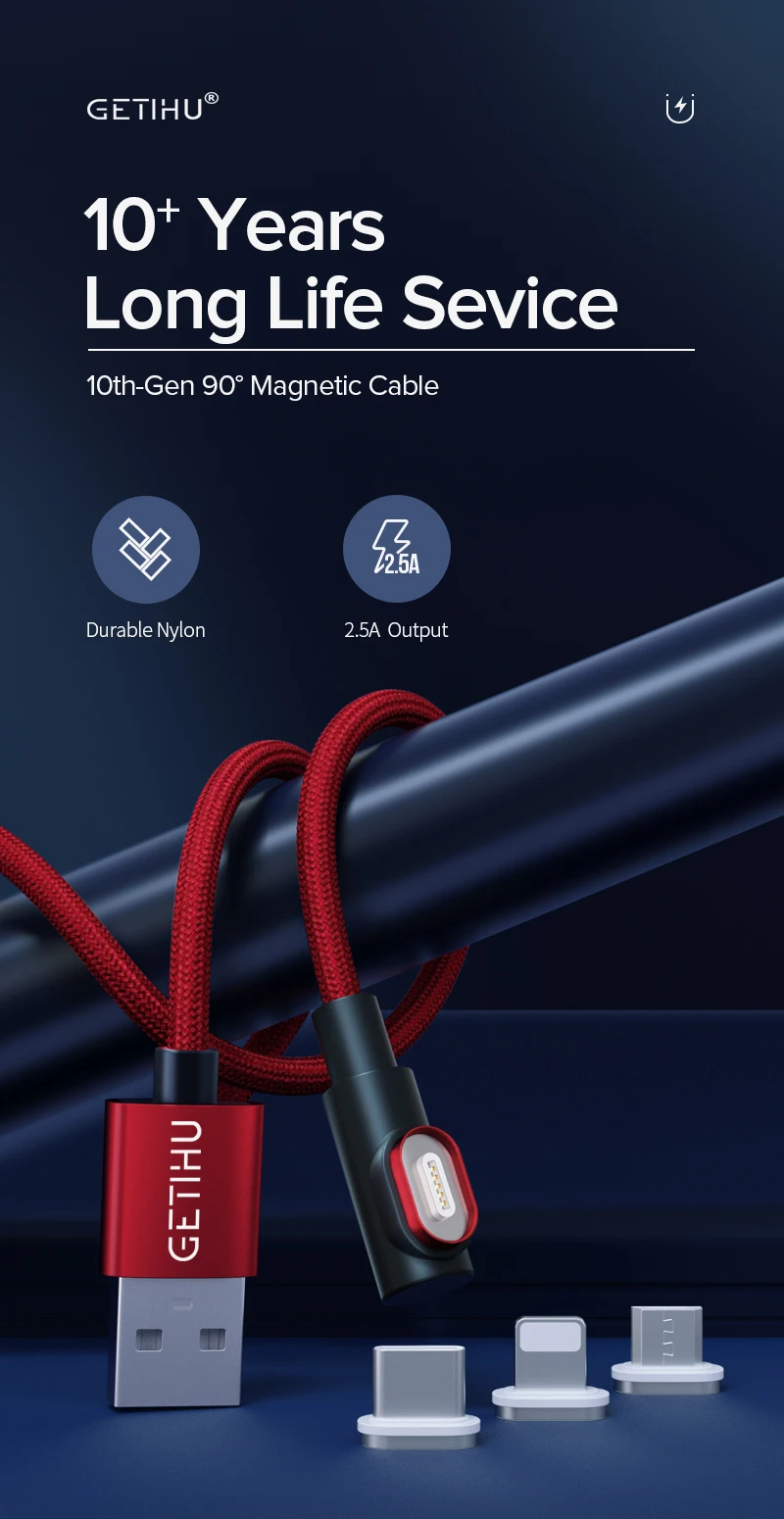 2.5A Magnetic Cable Micro USB Type C Fast Charge Magnet Phone Charger Microusb Cord For iPhone iPad Xiaomi Huawei Samsung 2.5A Magnetic Cable Micro USB Type C Fast Charge Magnet Phone Charger Microusb Cord For iPhone iPad Xiaomi Huawei Samsung