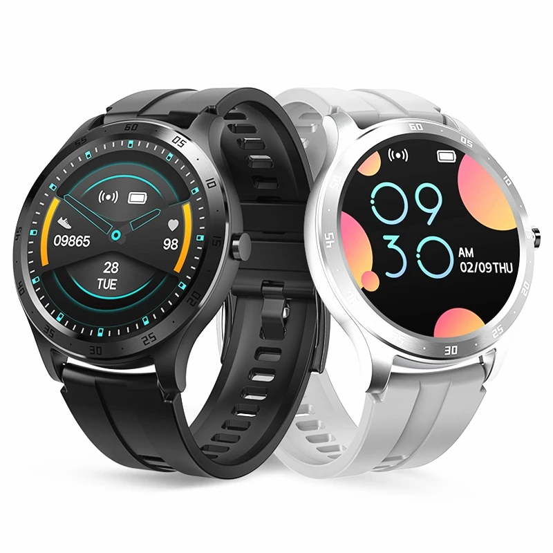 Nennbo 2020 Ai07 smart watch Heart Rate Monitor Full Touch Screen Pedometer Wristband new user bonus
Nennbo 2020 Ai07 smart watch Heart Rate Monitor Full Touch Screen Pedometer Wristband new user bonus