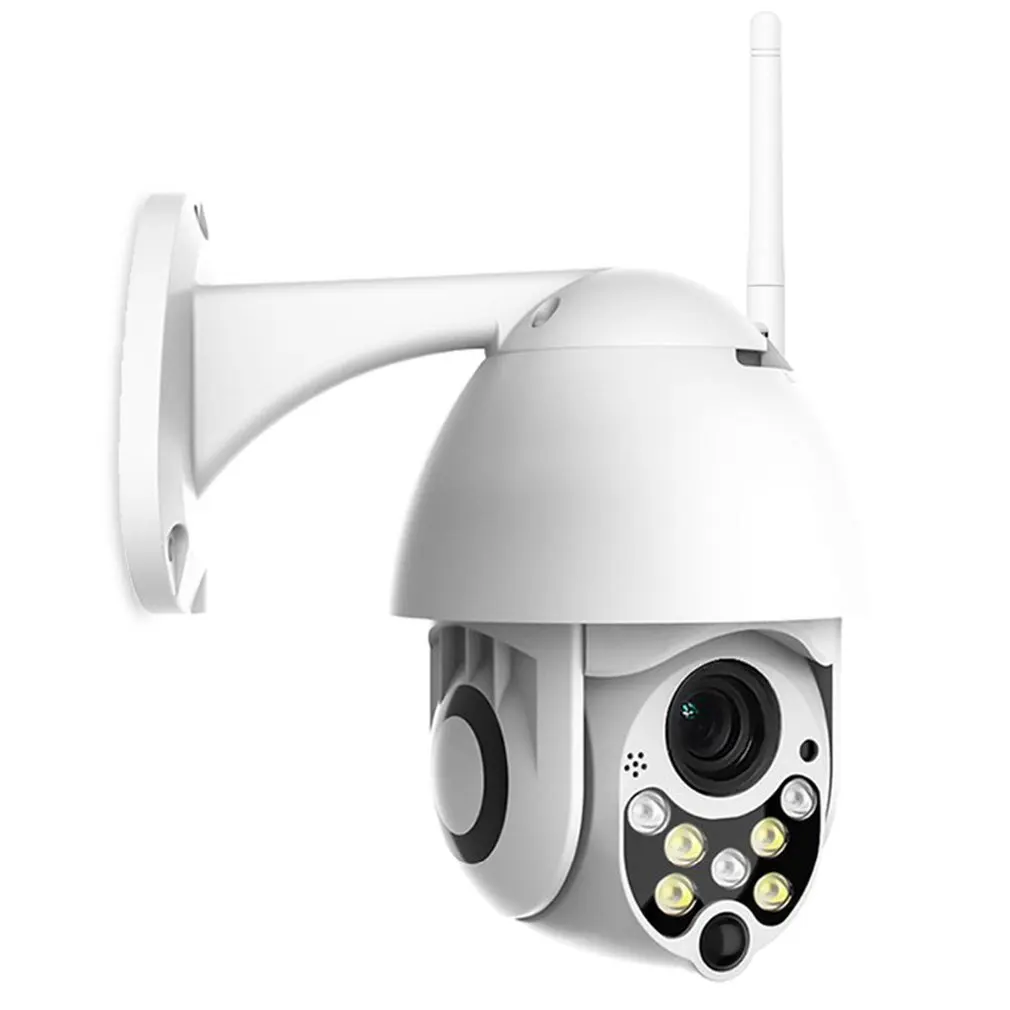HD 1080P IP Camera Outdoor WiFi Home Security Camera Wireless Surveillance WiFi Dome Waterproof IP Onvif Camara Cam
HD 1080P IP Camera Outdoor WiFi Home Security Camera Wireless Surveillance WiFi Dome Waterproof IP Onvif Camara Cam