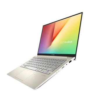 Notebook ASUS S330UN-EY024T Intel Core i3 8130U/4Gb/128Gb SSD/No ODD/13.3" FHD IPS/NVIDIA GeForce MX150 2Gb/Cam/Wi-Fi/BT/Win10
Notebook ASUS S330UN-EY024T Intel Core i3 8130U/4Gb/128Gb SSD/No ODD/13.3" FHD IPS/NVIDIA GeForce MX150 2Gb/Cam/Wi-Fi/BT/Win10