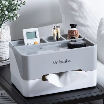 Multifunctional And Practical Simple Drawer Box Desktop Storage Tissue Box Coffee Table Living Room Remote Control Storage Box
Multifunctional And Practical Simple Drawer Box Desktop Storage Tissue Box Coffee Table Living Room Remote Control Storage Box