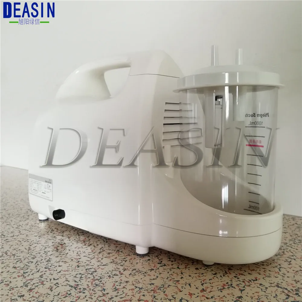 7E-C吸痰器 (6)