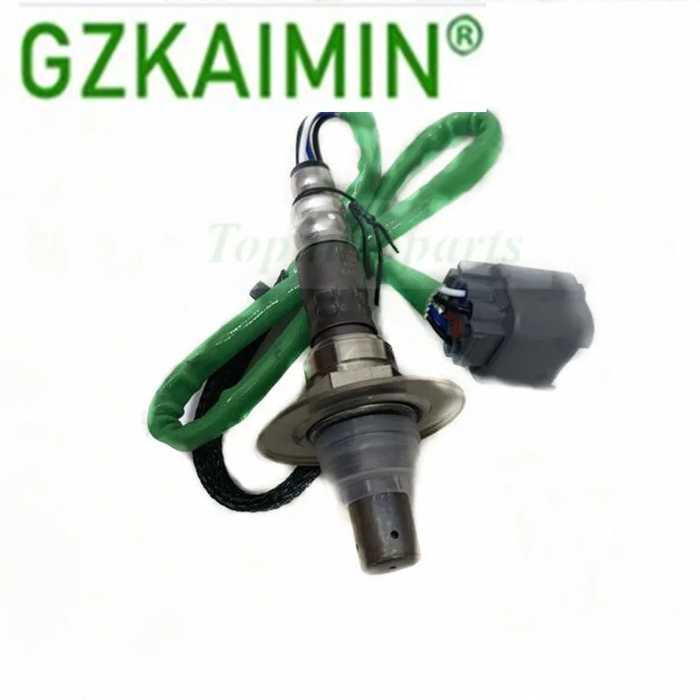 OEM 22641-AA381 22641AA381 192400-2120 O2 Датчик кислорода для Sub aru для Forester для Impreza B13
OEM 22641-AA381 22641AA381 192400-2120 O2 Датчик кислорода для Sub aru для Forester для Impreza B13