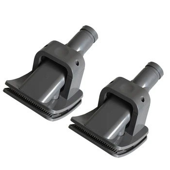 2 Pcs Vacuum Cleaner Pet Hair Cleaning Brush for Dyson V6 V7 V8 V11 DC35 DC37 DC45 D47 D49 DC52 DC59 DC62 Parts Brush
2 Pcs Vacuum Cleaner Pet Hair Cleaning Brush for Dyson V6 V7 V8 V11 DC35 DC37 DC45 D47 D49 DC52 DC59 DC62 Parts Brush