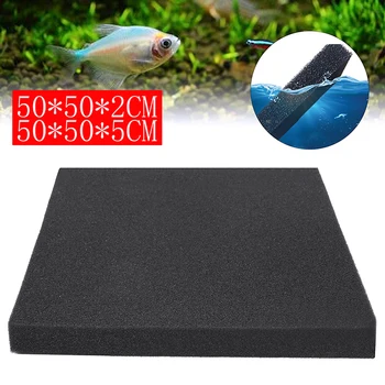 2/5CM 50x50cm Filter Bio-Sponge Biological Filter Foam Pond Aquarium Fish Tank Sponge Pad
2/5CM 50x50cm Filter Bio-Sponge Biological Filter Foam Pond Aquarium Fish Tank Sponge Pad