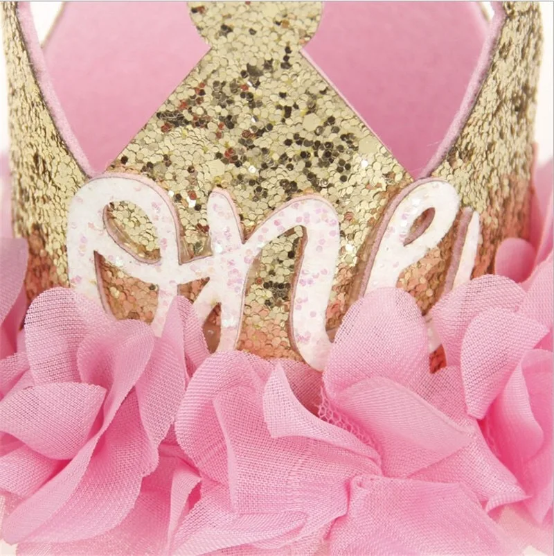 Europe And America New Style Children Gauze Crown Hair Ornament Baby Birthday Party Performance Photo Headdress Stable
Europe And America New Style Children Gauze Crown Hair Ornament Baby Birthday Party Performance Photo Headdress Stable