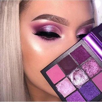 косметика Beauty 9 Color Shimmer Glazed Pressed Palette Glitter Eyeshadow Makeup Matte Eye Shadow 2020 New Pigment Palette
косметика Beauty 9 Color Shimmer Glazed Pressed Palette Glitter Eyeshadow Makeup Matte Eye Shadow 2020 New Pigment Palette