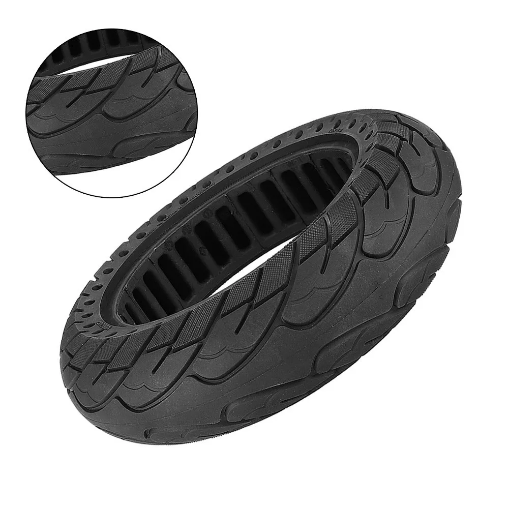10*2.5 Solid Tire for Ninebot Max G30/inmotion L9/yume D4/gotrax Gmax Electric Scooter Front Back Wheel Tyre Parts
10*2.5 Solid Tire for Ninebot Max G30/inmotion L9/yume D4/gotrax Gmax Electric Scooter Front Back Wheel Tyre Parts