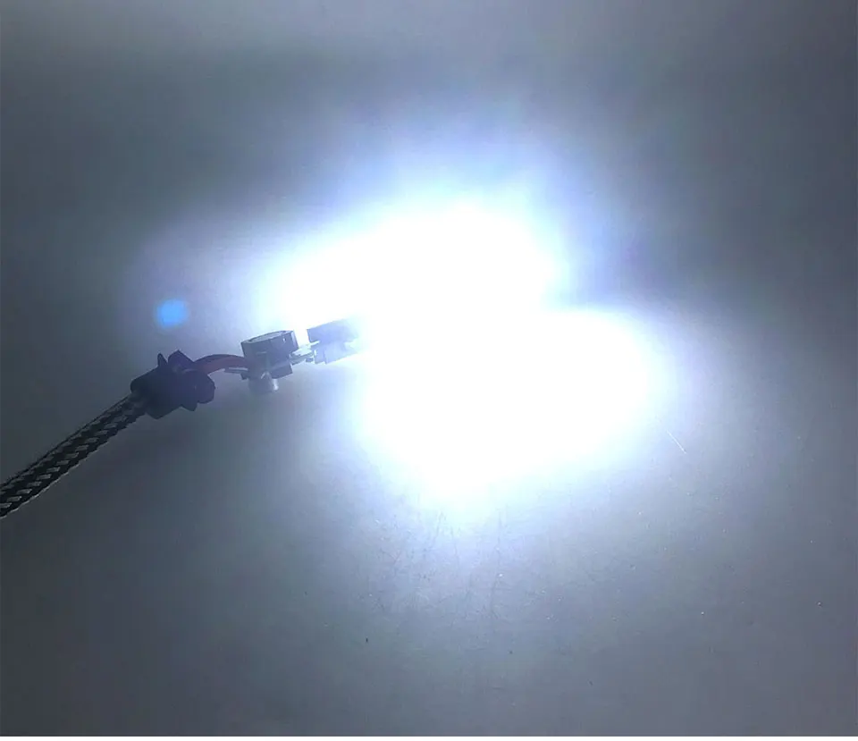 car headlight light source s2 cob light chip on board (12)