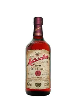Ron Matusalem large reservation 15, (6 bottles x 0,7 l), free from Spain, alcohol, Rum
Ron Matusalem large reservation 15, (6 bottles x 0,7 l), free from Spain, alcohol, Rum