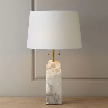 Spain Cloud Stone Table Lamp Post Modern Chinese Style Designer Model House Villa A Living Room Bedroom Concise Desk Lamp
Spain Cloud Stone Table Lamp Post Modern Chinese Style Designer Model House Villa A Living Room Bedroom Concise Desk Lamp