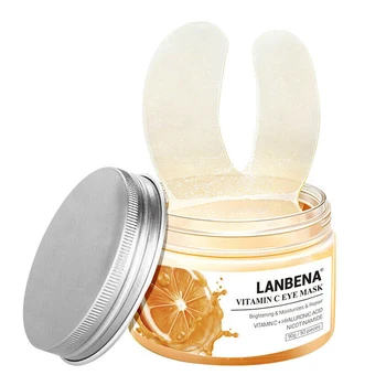 Under Eye Mask Serum Patch Gel Pad Anti-Wrinkle Reducing Dark Circles Bags Anti Aging Moisturizing Eye Masks Gel Pads
Under Eye Mask Serum Patch Gel Pad Anti-Wrinkle Reducing Dark Circles Bags Anti Aging Moisturizing Eye Masks Gel Pads