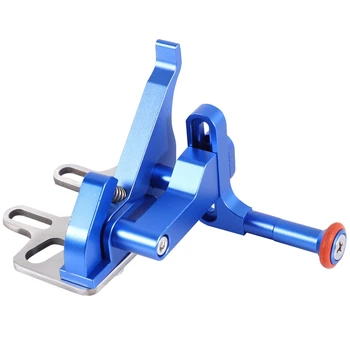 Shutter Trigger Extension Lever Extend Mount Adapter for Underwater Camera Diving Tray Waterproof Housings Scuba Trigger Tray
Shutter Trigger Extension Lever Extend Mount Adapter for Underwater Camera Diving Tray Waterproof Housings Scuba Trigger Tray