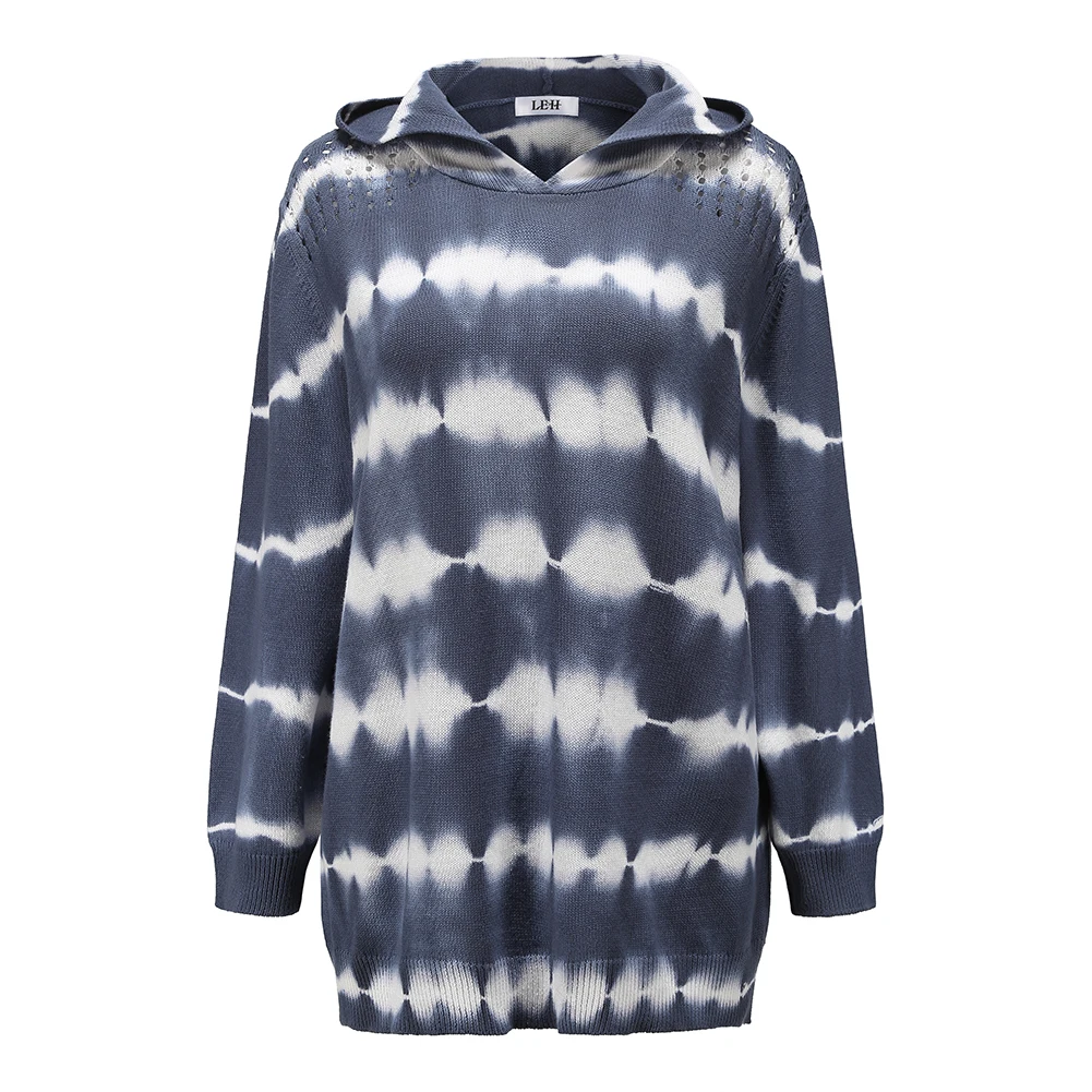 2019 Autumn Winter Loose Women Sweater Knitted Tops Women's Pullover Oversized Sweater Stripe Sweater Tops Fashion
2019 Autumn Winter Loose Women Sweater Knitted Tops Women's Pullover Oversized Sweater Stripe Sweater Tops Fashion