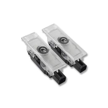 2pcs LED Car Door Courtesy Light Projector For Maserati Quattroporte M139 M156 Ghibli M157 Levante Auto Welcome Lamp
2pcs LED Car Door Courtesy Light Projector For Maserati Quattroporte M139 M156 Ghibli M157 Levante Auto Welcome Lamp