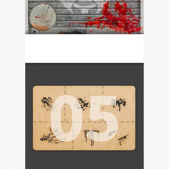 Bloodstain Effect Splashes Effects Airbrush Stencils Mould Tools for 1/35 1/48 1/72 Scale Model Accessories
Bloodstain Effect Splashes Effects Airbrush Stencils Mould Tools for 1/35 1/48 1/72 Scale Model Accessories
