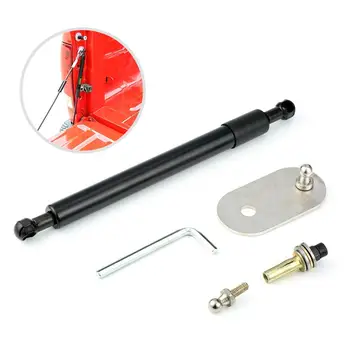 Hot New WA-DZ43301 Tailgate Assist Shock Fit For Dodge Ram 2009-2018 1500 3500 Truck Towing Hauling Exterior Parts
Hot New WA-DZ43301 Tailgate Assist Shock Fit For Dodge Ram 2009-2018 1500 3500 Truck Towing Hauling Exterior Parts