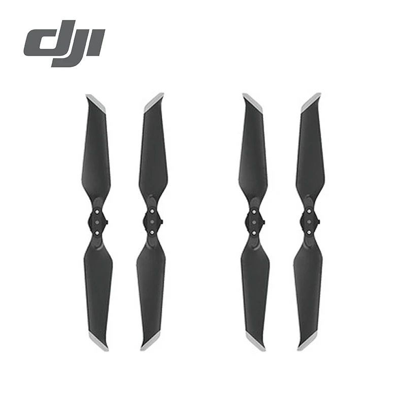 DJI Mavic 2 Low-Noise Propellers 8743 Propellers for mavic 2 Pro / Mavic 2 Zoom Original brand new in stock
DJI Mavic 2 Low-Noise Propellers 8743 Propellers for mavic 2 Pro / Mavic 2 Zoom Original brand new in stock