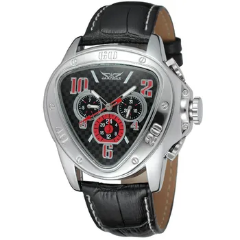Personality Triangle Clock Dial More Function Week Calendar Man Automatic Mechanics Surface Motion Surface
Personality Triangle Clock Dial More Function Week Calendar Man Automatic Mechanics Surface Motion Surface