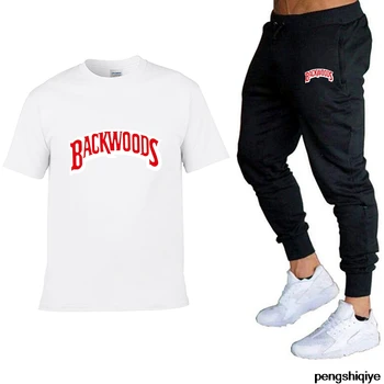 2020 new fashion print suits Men's sets t shirts+pants two pieces sets casual tracksuit Letter print sportwear fitness pants set
2020 new fashion print suits Men's sets t shirts+pants two pieces sets casual tracksuit Letter print sportwear fitness pants set