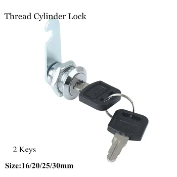 Safe Cam Lock Pinball Arcade Machine Door Cabinet Toolbox Drawer 2 Key for Filing Mailbox Drawer Cupboard
Safe Cam Lock Pinball Arcade Machine Door Cabinet Toolbox Drawer 2 Key for Filing Mailbox Drawer Cupboard