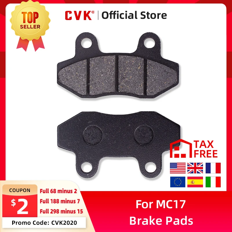 CVK передние тормозные колодки дисковые диски для Honda CBR250 MC14 MC17 CBR250RR NC14 NC17 VFR400 MC24 NC24 VFR аксессуары для мотоциклов
CVK передние тормозные колодки дисковые диски для Honda CBR250 MC14 MC17 CBR250RR NC14 NC17 VFR400 MC24 NC24 VFR аксессуары для мотоциклов