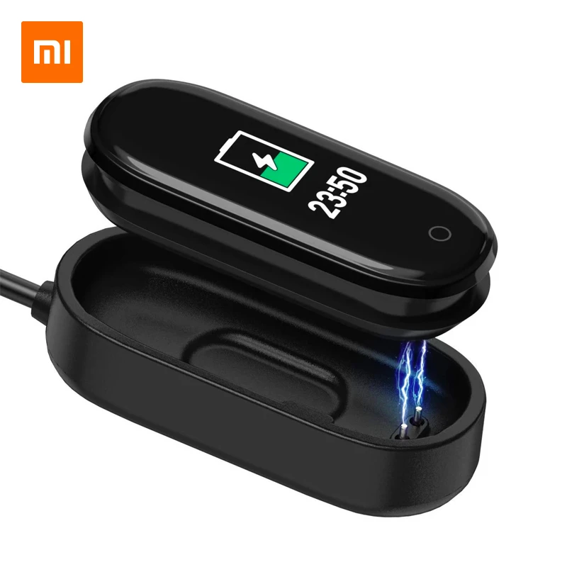 Зарядное Для Xiaomi Mi Band 4