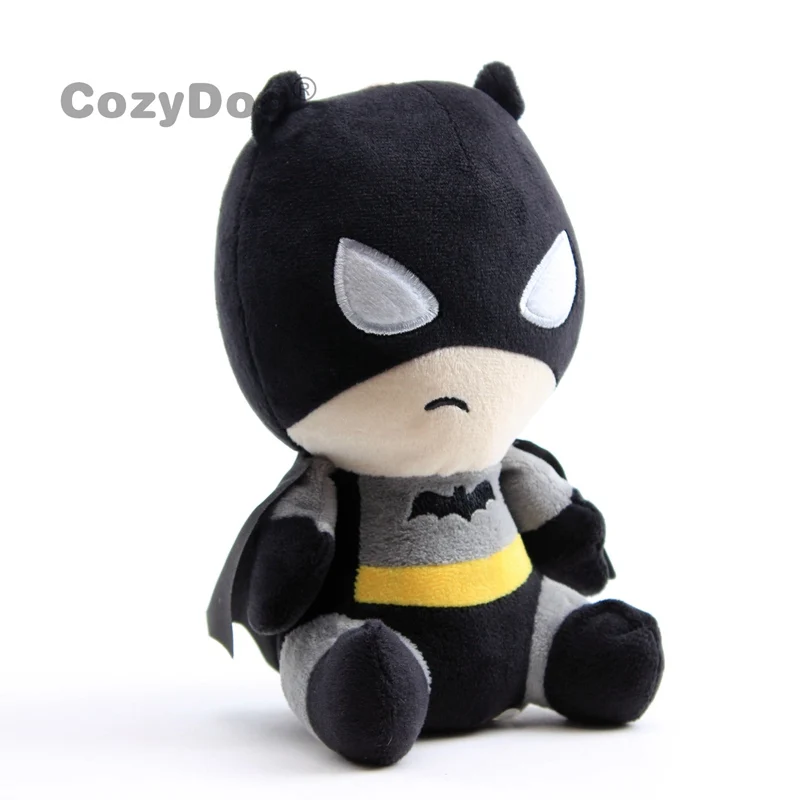 batman plush